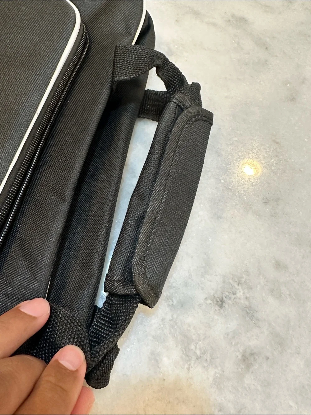 Ps5 Travel Case, Protective Bag for Console, Controllers, Games & Headset